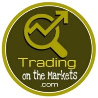 Trading on the Markets logo - Similar company to Invest.Com