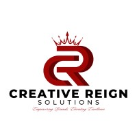 Creative Reign Solutions logo - Similar company to Creative Reign, Inc.
