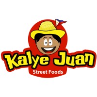 Kalye Juan Street Foods logo - Similar company to Kalye Nyc