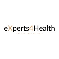 eXperts4health GmbH logo - Similar company to Eubia Gmbh