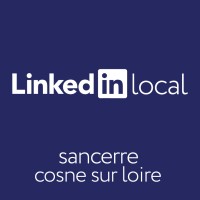 LinkedIn Local Sancerre Cosne logo - Similar company to Kanect | Platform For Linkedin Creators