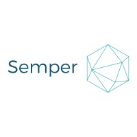 Semper ingeniería logo - Similar company to Odontopraxis Americana