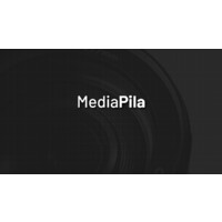 MediaPila logo - Similar company to Fundación Multipolar