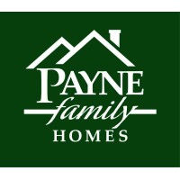 Payne Family Homes logo - Similar company to Kbuild