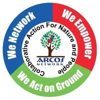 ARCOS Network logo - Similar company to Coeb Rwanda