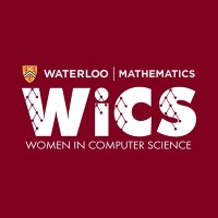 Waterloo Women in Computer Science logo - Similar company to Diamond Challenge
