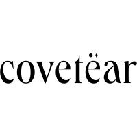 Covetear logo - Similar company to Cherisheart
