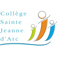 Collège Sainte Jeanne d'Arc logo - Similar company to Ecole Sainte-Marie