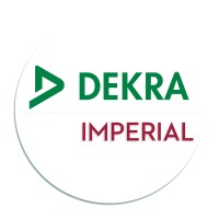 DEKRA IMPERIAL logo - Similar company to Vios Coworking - Greece
