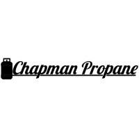 Chapman Propane logo - Similar company to Cooper Propane Co