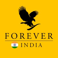 Forever Living Products India (Official) logo - Similar company to Forever Living Products (Uk) Ltd