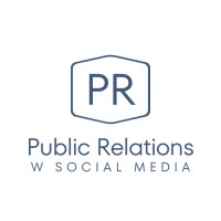 Public Relations w Social Media logo - Similar company to Gvk - Cooling Solutions