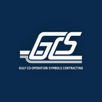 Gulf Cooperation Symbols Contracting logo - Similar company to Idns
