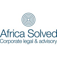 Africa Solved logo - Similar company to Mccreedy Friedlander