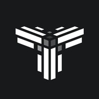 Bevel Studio logo - Similar company to Solidgames