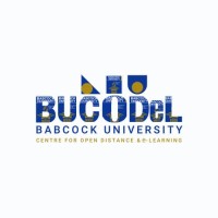 Babcock University Centre for Open Distance and e-Learning (BUCODeL) logo - Similar company to Chiefpotter