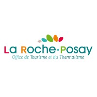 Office de tourisme et du thermalisme de La Roche-Posay logo - Similar company to Lescuristes