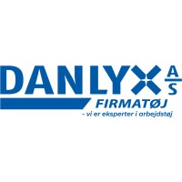 Danlyx Firmatøj logo - Similar company to Exolak A/S