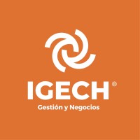 IGECH S.A. logo - Similar company to Bicreativa Studio