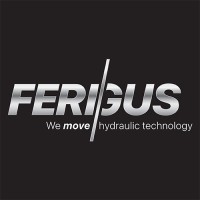 Ferigus logo - Similar company to Gruppo Fantauzzi