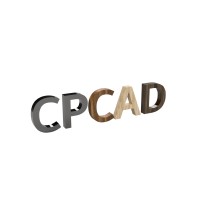 Chris Penny CAD logo - Similar company to Step2 Design