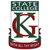 Kelvin Grove State High School logo - Similar company to Bremer State High School