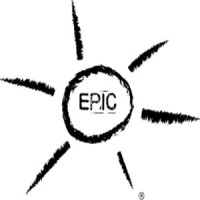 Epic Wetsuits logo - Similar company to Saint Jacques Wetsuits