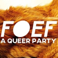 FOEF logo - Similar company to Argus Architecture Student Association