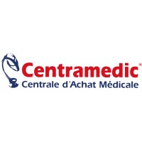 Centramedic logo - Similar company to Pharmescence