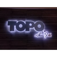 Servicios y Equipos TOPO S.A. de C.V. logo - Similar company to Topo.