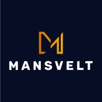 Mansvelt | Infra-ontwikkeling en Management logo - Similar company to Van De Beeten®