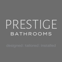 Prestige Bathrooms Ltd logo - Similar company to Napier Bathrooms & Interiors Limited