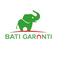 Bati Garanti logo - Similar company to Knap