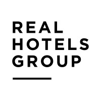 Real Hotels Group logo - Similar company to Pestana Hotel Group