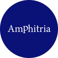 Amphitria logo - Similar company to Monweb.Dev