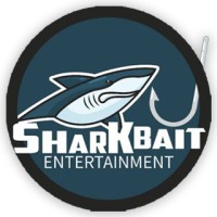 Sharkbait Entertainment logo - Similar company to Create Asia 360