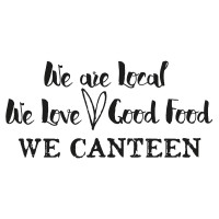 We Canteen logo - Similar company to D&B The Facility Group