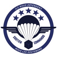 Association Soutien Commando logo - Similar company to Endonora
