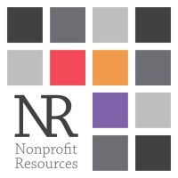 Nonprofit Resources logo - Similar company to Nonprofit Solutions