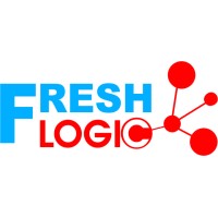 Fresh Logic EAD logo - Similar company to Ecw Logistics