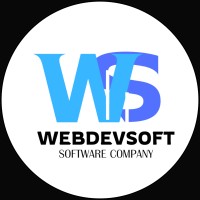WebDevSoft – Web & Software Solutions logo - Similar company to Everlance