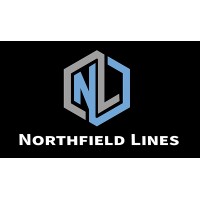 Northfield Lines logo - Similar company to Trobec'S Bus Service