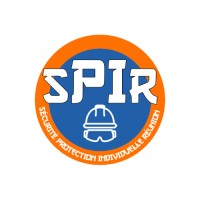 SPIR logo - Similar company to Runcar