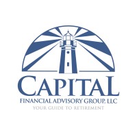 Capital Financial Advisory Group logo - Similar company to Broadcasting Experts