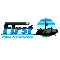 First Cable Construction logo - Similar company to Integrity First Technologies Llc