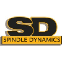 Spindle Dynamics LLC logo - Similar company to Spindle Solutions