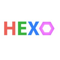 Hexo logo - Similar company to EdYoda