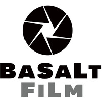 Basalt Film logo - Similar company to Refugee Help Network