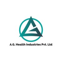 AG Health Industries Pvt. Ltd logo - Similar company to The Maker Crew
