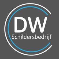 DW Schildersbedrijf logo - Similar company to All4Tech B.V.